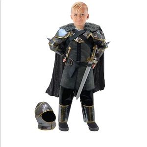 Knight Costume for Kids